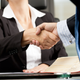 Illustration for article titled Women Are Slowly Nabbing More Law Firm Partnerships